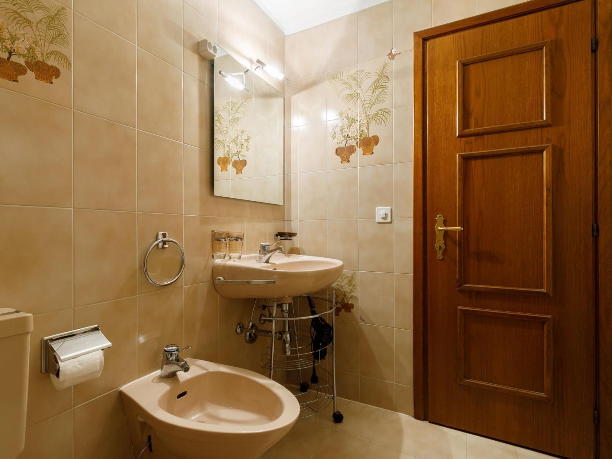 Apartment Residenza Chesa Margun 13-6 By Interhome Surlej Exterior foto