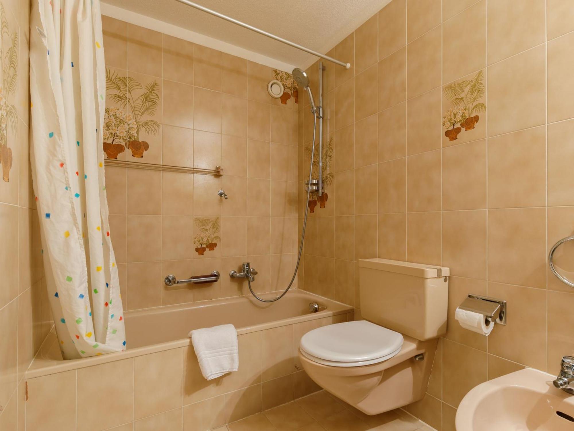 Apartment Residenza Chesa Margun 13-6 By Interhome Surlej Exterior foto